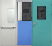 Jiangyin Yatai Purificationis Equipment Technology Co., Ltd.