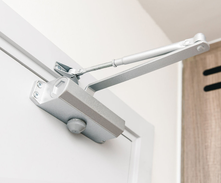 Porta Hardware Accessories