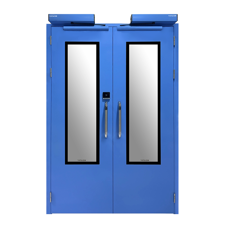 Ferro Lorem Adductius Door