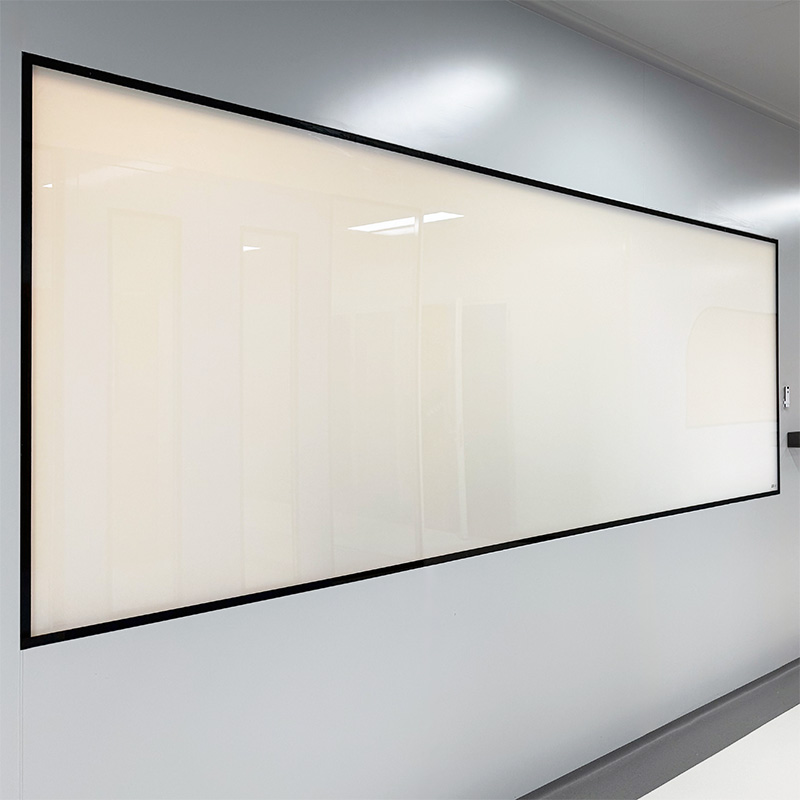 The Ultimate Guide to Cleanroom Windows: Electio, Installatio et Sustentatio