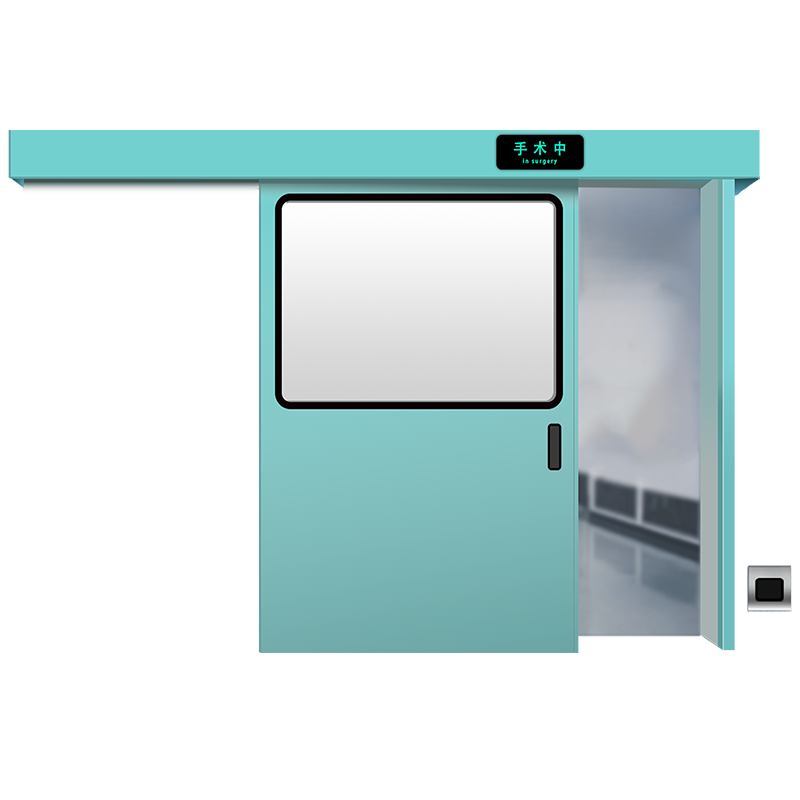 Airtight Lorem PROLAPSIO Door