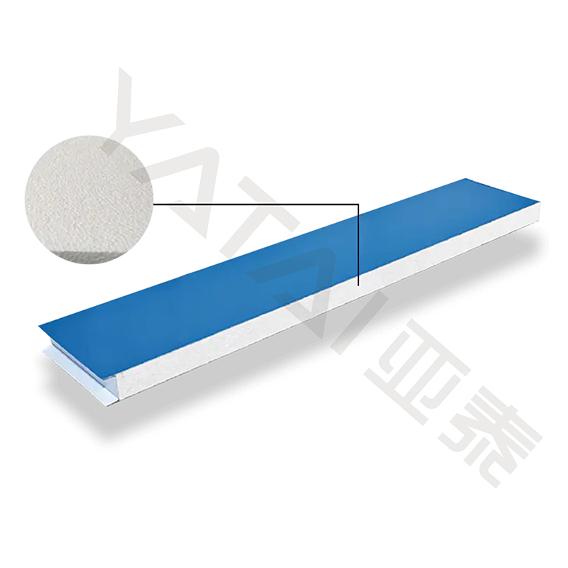 Apparatus Eps Sandwico Panel