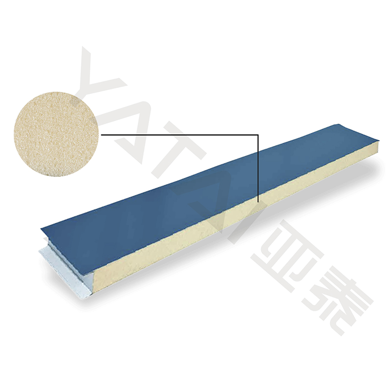 Apparatus Pu Sandwich Panel